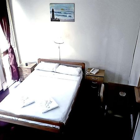 Hotel Ba Central Buenos Aires Extérieur photo