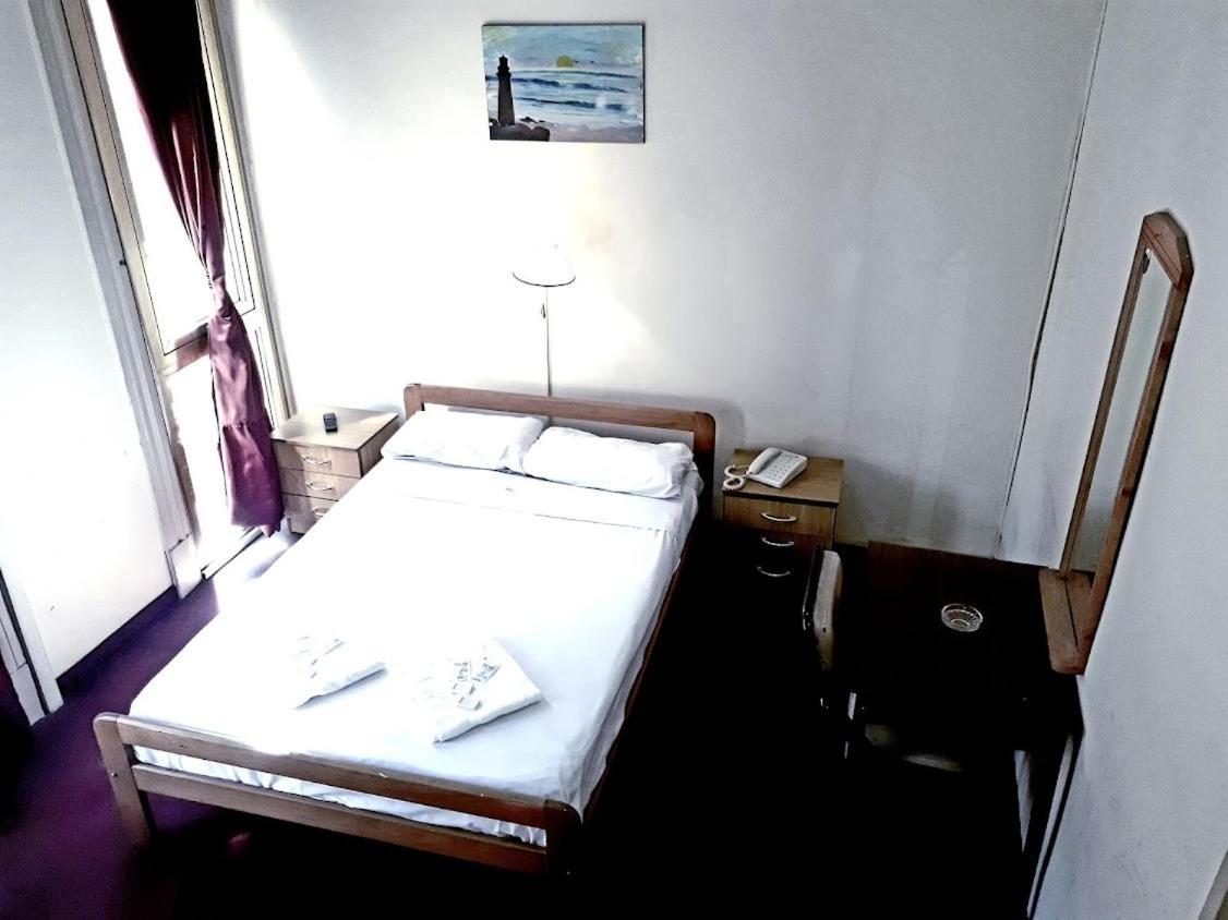 Hotel Ba Central Buenos Aires Extérieur photo